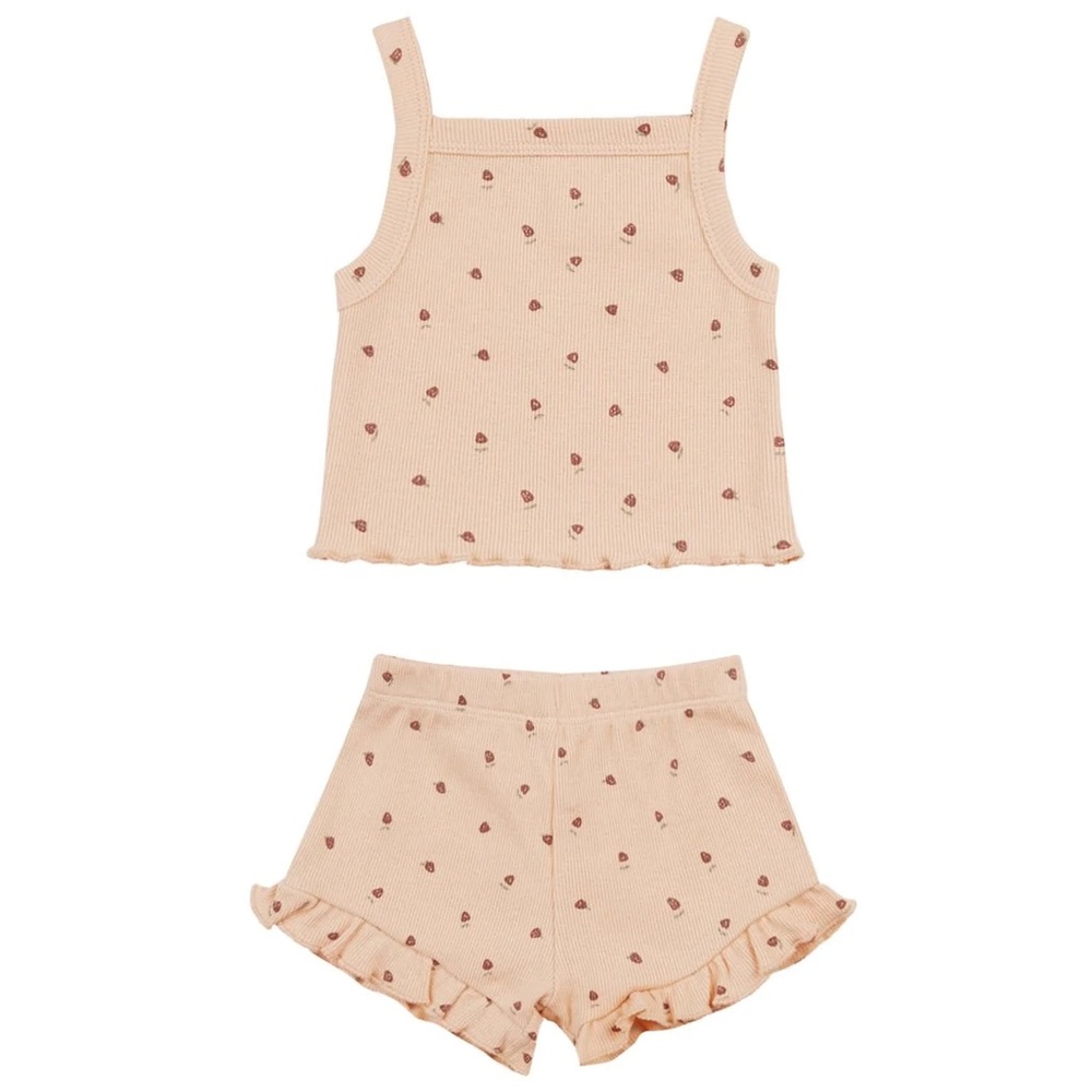 Quincy Mae Evie Set